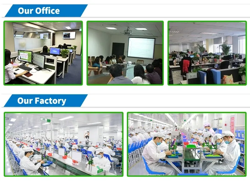 Vape Production Factory Certificate