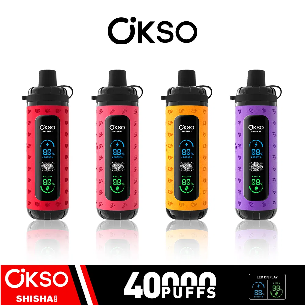 Vape Product Photo 6