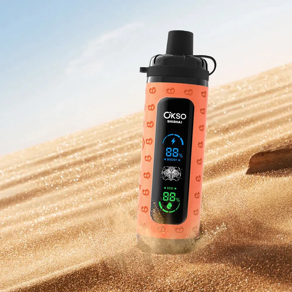 Vape Product Photo 3