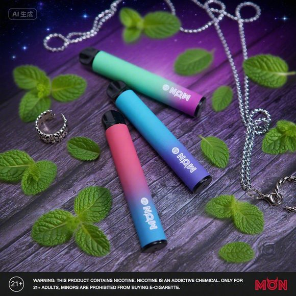 Cheap Disposable Vape Pod EU Warehouse Mini E Cigarette 600 Puffs Vaper