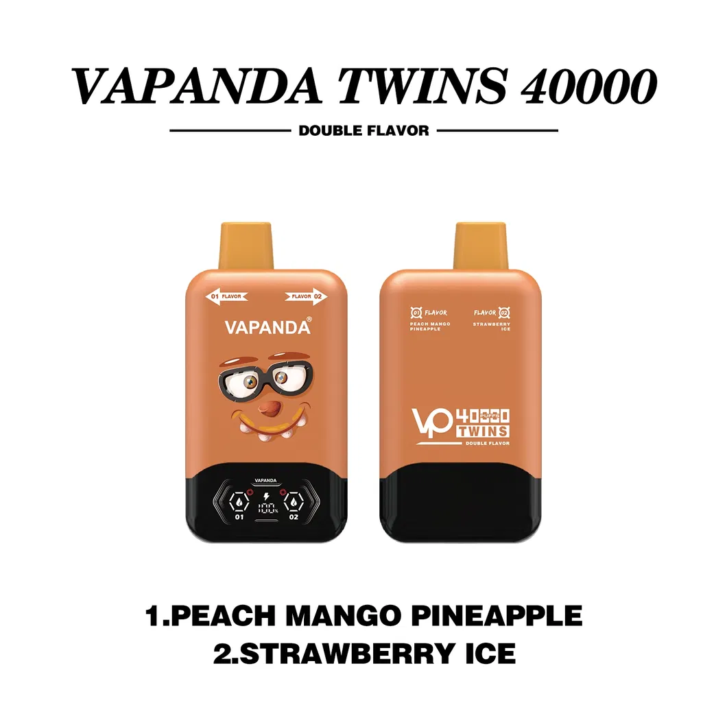 Vapanda Twins Vape Feature 10
