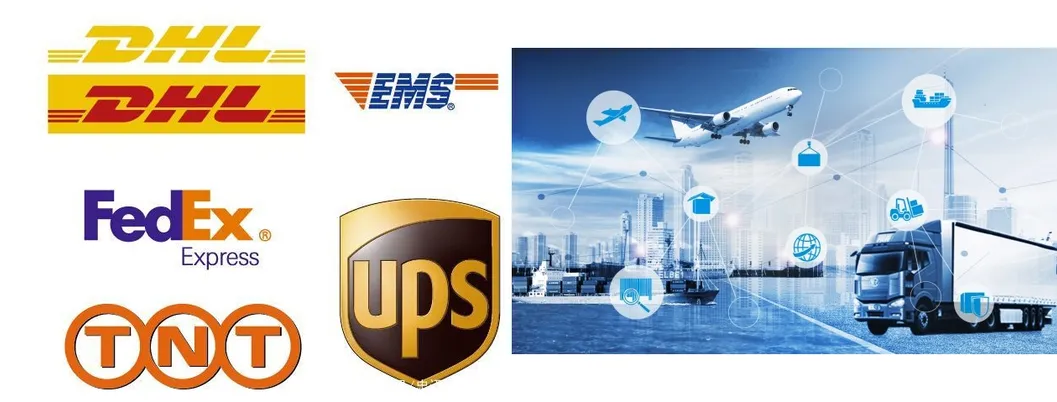 After-sales service guarantee