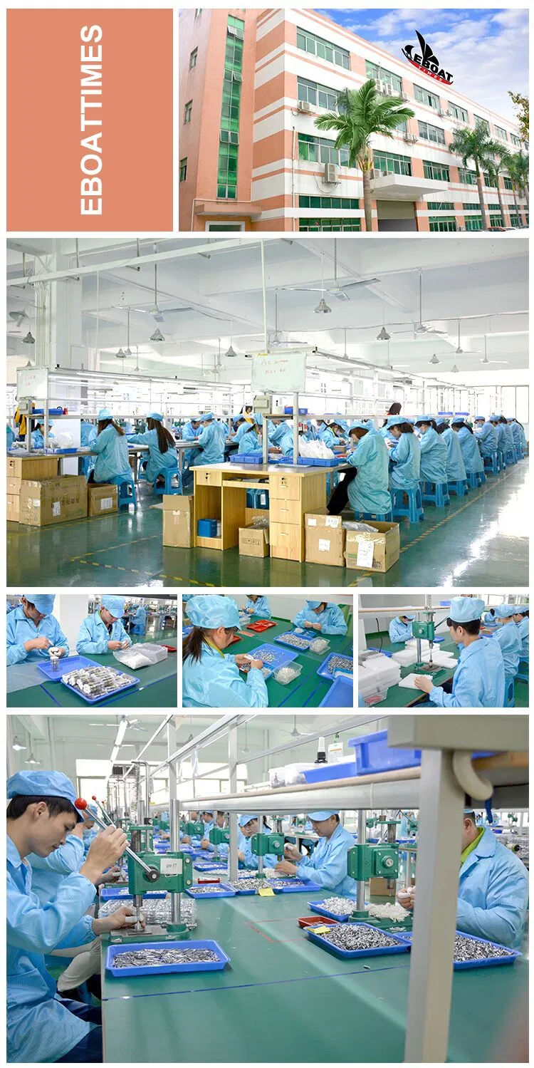 Factory Production Line