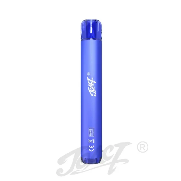 Disposable Mini Electronic Cigarette Vape Colors