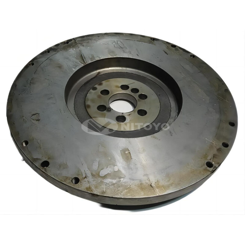 Nitoyo Flywheel Assy Me240067 for Mit