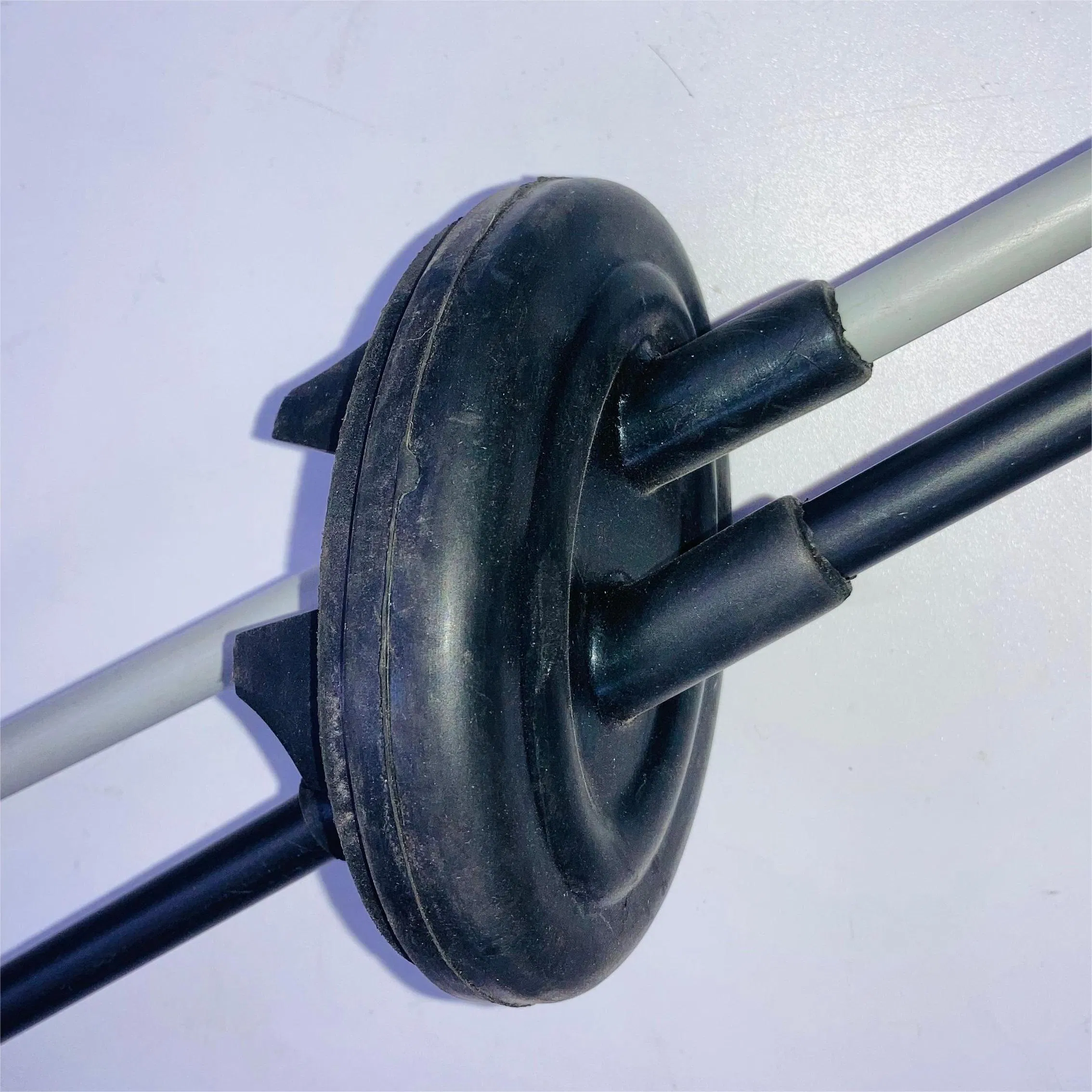 Customizable Auto Clutch Cable OE Standard, Rust-Proof&Durable, Transmission System Clutch Control Cable for Benz A9062601551/A9062600151/2e1321308c/2e1711877A