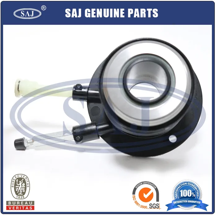 Clutch Release Bearing View 2