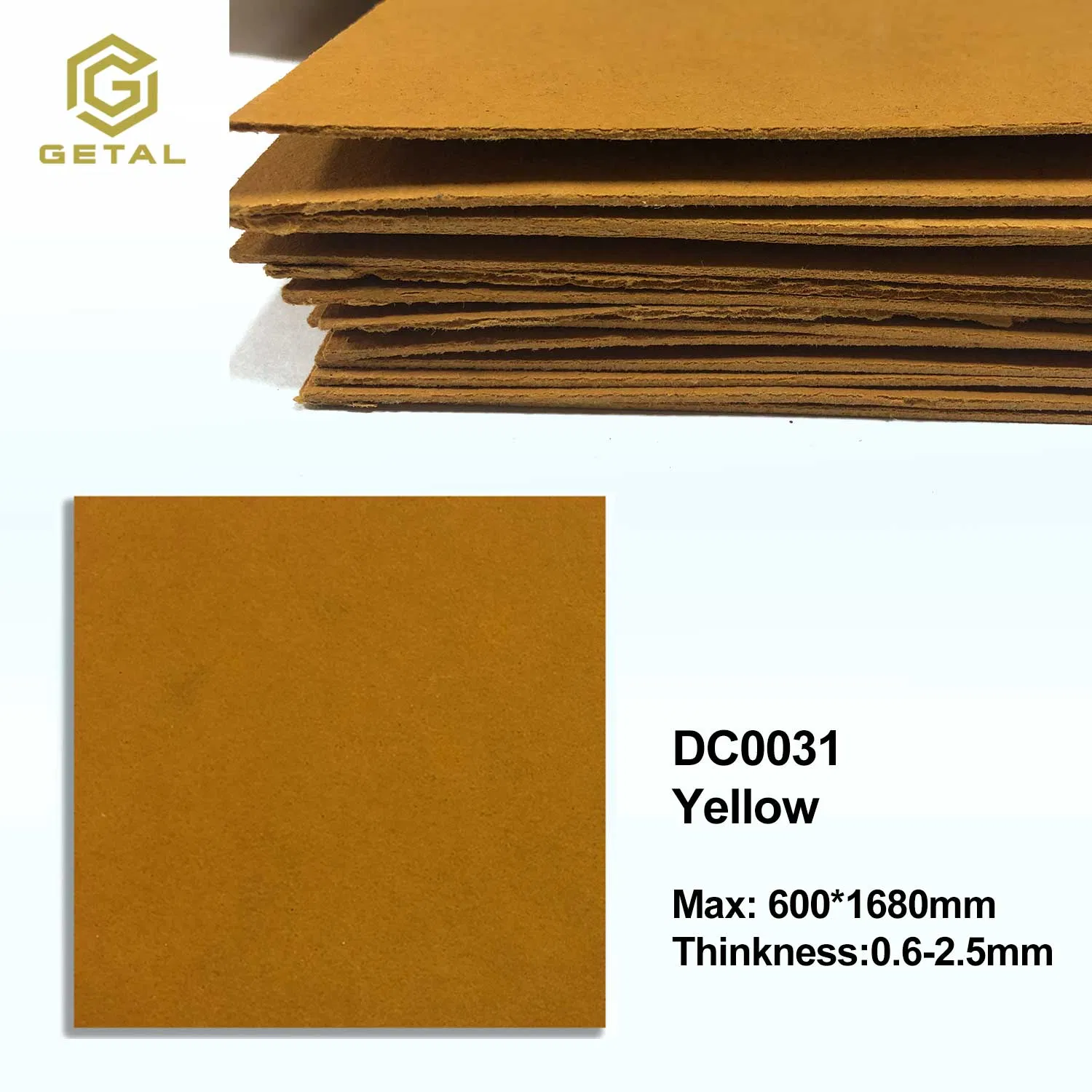 Transmission Maintenance Friction Clutch Plate Lining Wet Paper-Based Sheet