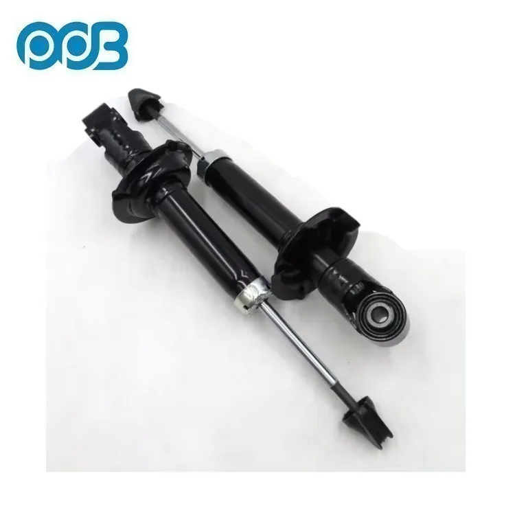 Shock Absorber Photo 4