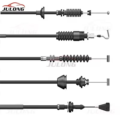 High Quality Car Clutch Cable Fit for OEM 23710A80d10 Car Used Control Cable
