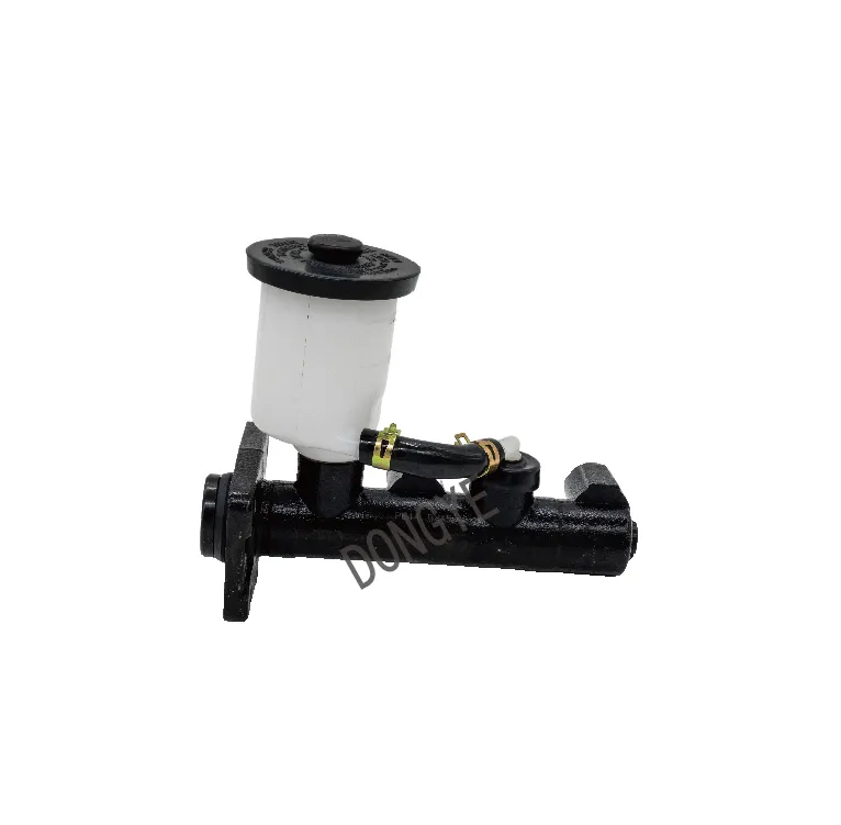 Brake Master Cylinder Detail 1