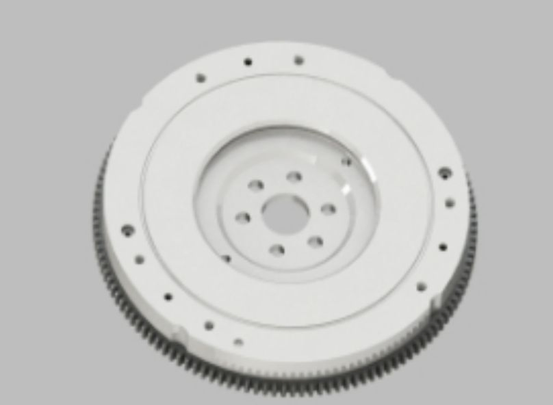 Rokey 21810-1005115-00 Factory Engine Parts Flywheel for Lada