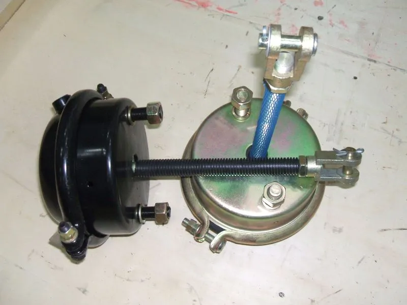 Service Brake Chamber 1