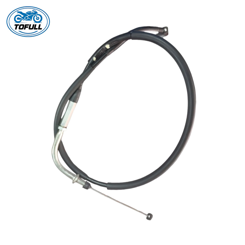 Motorcycle Accessories Clutch Control Cable Wire Line for Suzuki Gixxer 250