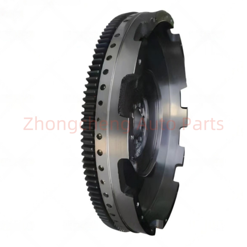 High Performance and Durable Flywheel for Truck Engines 1-12330403-1
