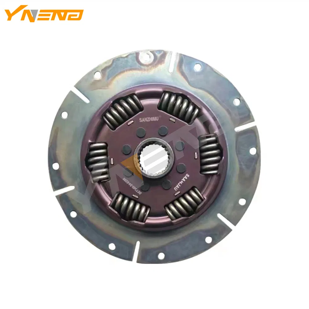 Excavator 924 944 Engine Connecting Hydraulic Pump Vibration Damper