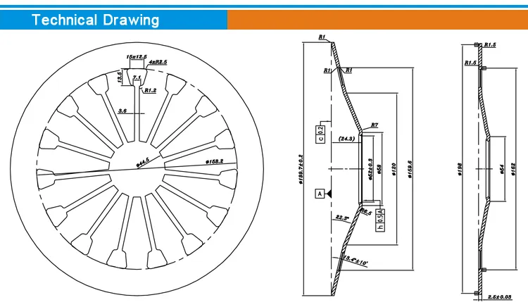Technical Drawing