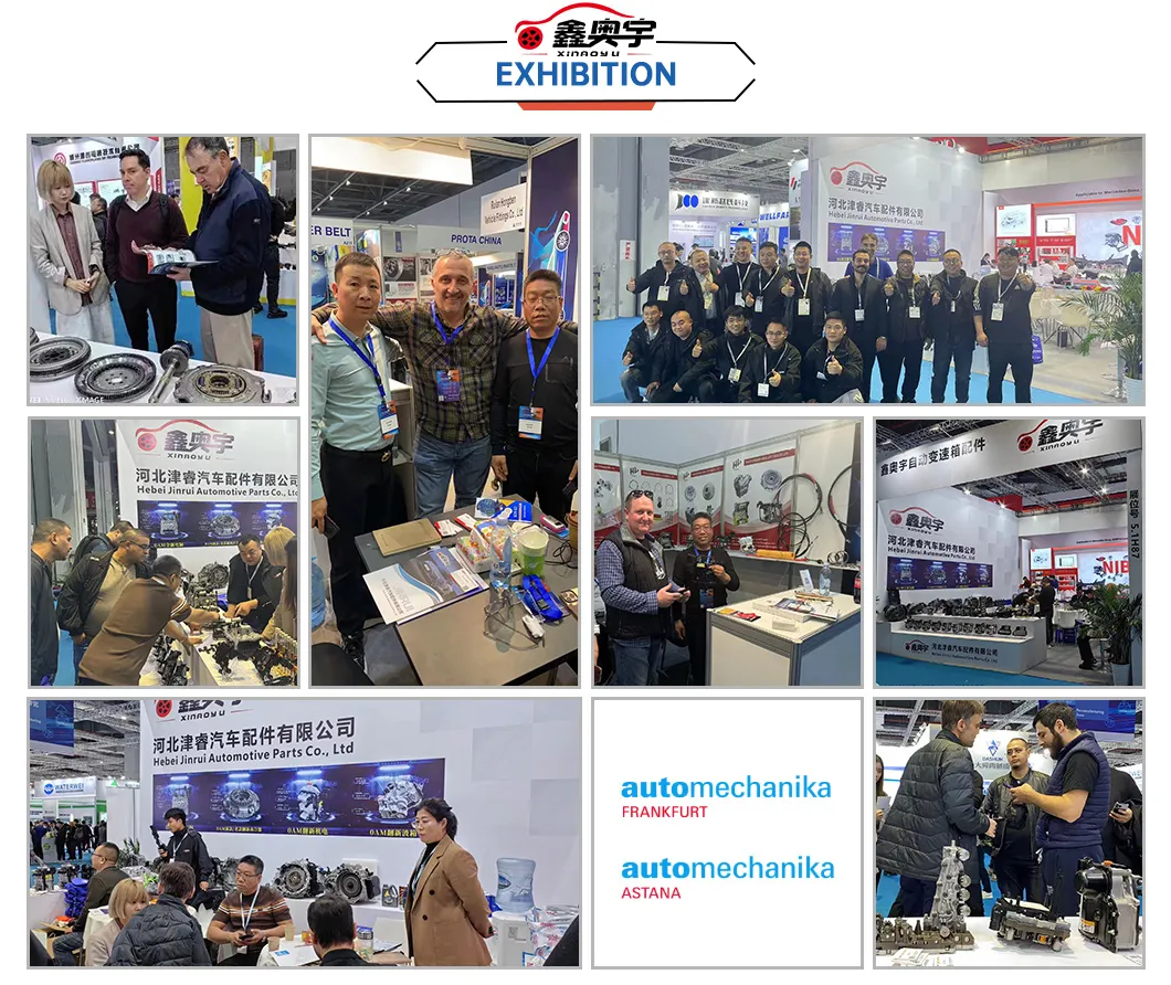 Operational Excellence