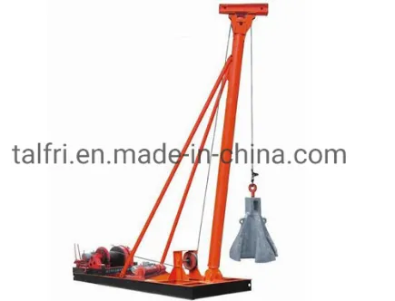 Piling Machine Clutch Lining