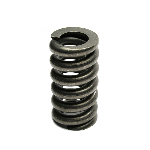 Compressed Clutch Diaphragm Spring Compression Retractable Coil Spring