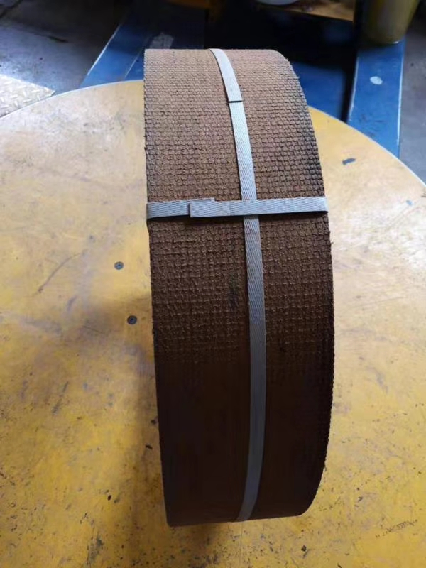 Hammer Pile Diver Clutch Brake Lining Jk10 Thinckness 12mm, 14mm Talfri