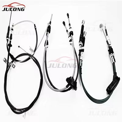High Quality Car Clutch Cable Fit for OEM 23710A80d10 Car Used Control Cable