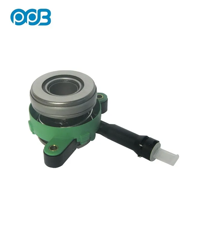 Clutch Bearing Image 4