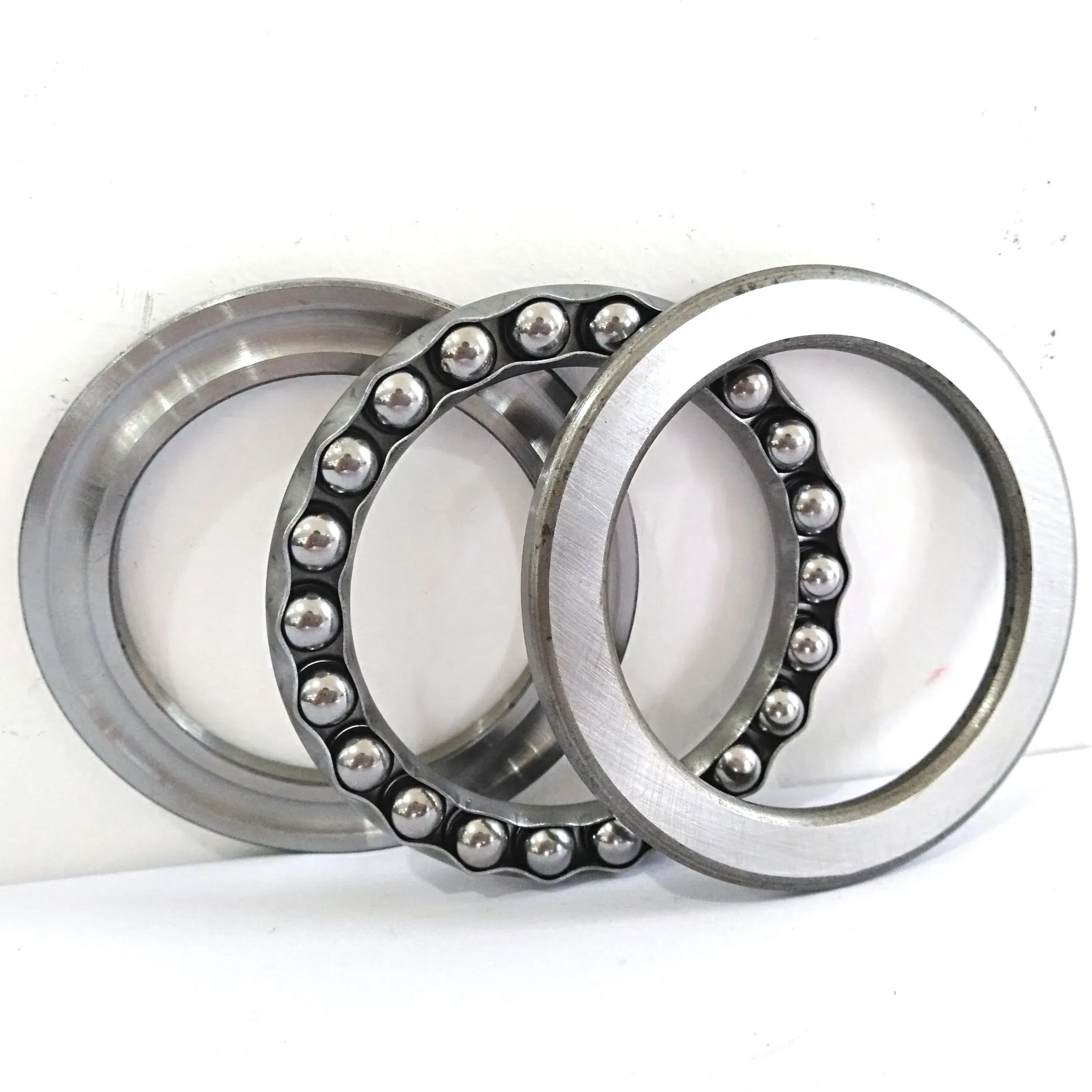 NSK Thrust Ball Bearing 51100/51101/51102/51103/51104/51105/51106/51107/51108