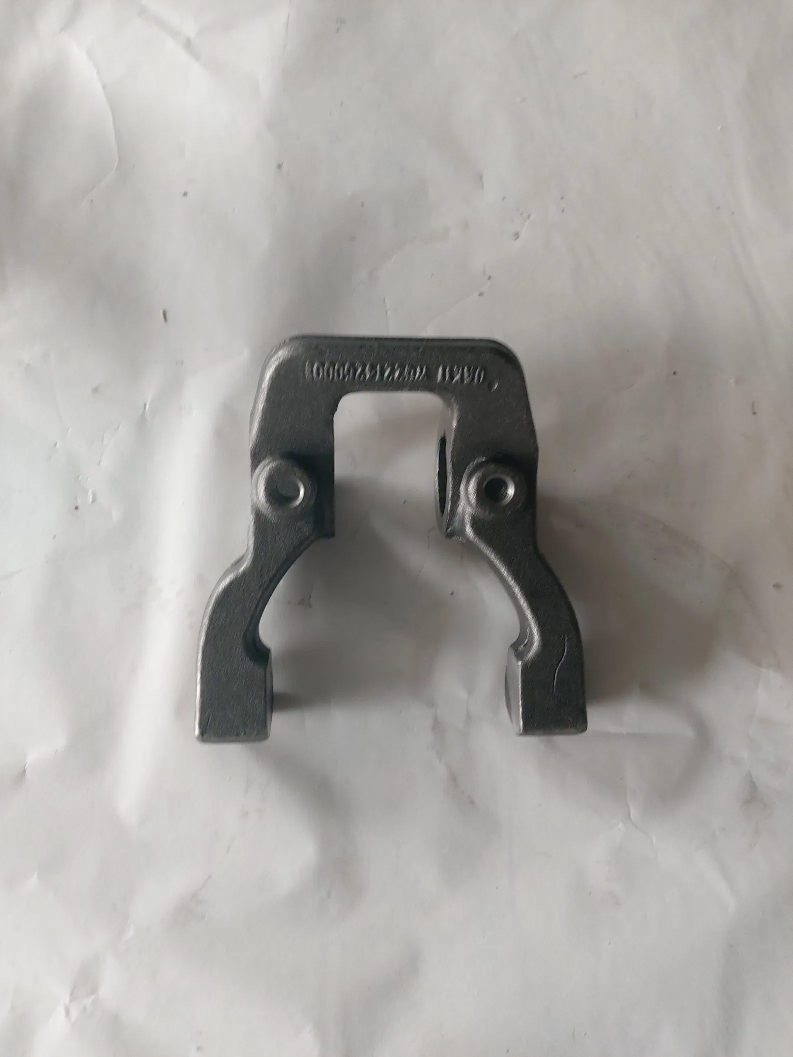 Wg2214260001 Truck Spare Truck Sinotruk HOWO Truck Parts Hw19710 Transmission Clutch Release Fork