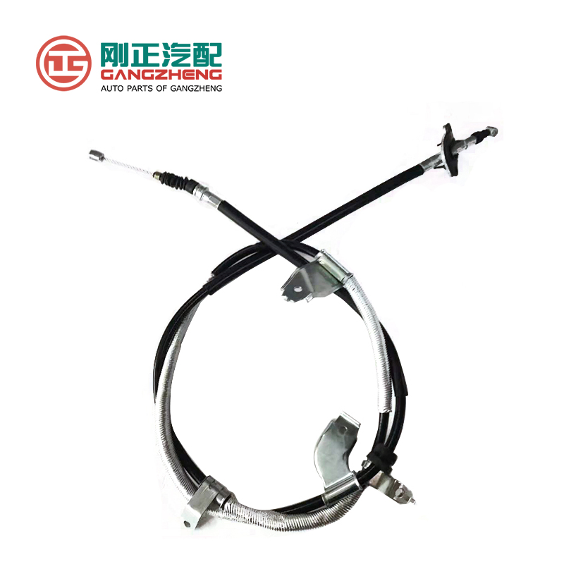 Automotive Parts Front Hand Parking Clutch Brake Line Control Auto Brake Cables for &nbsp;Geelly