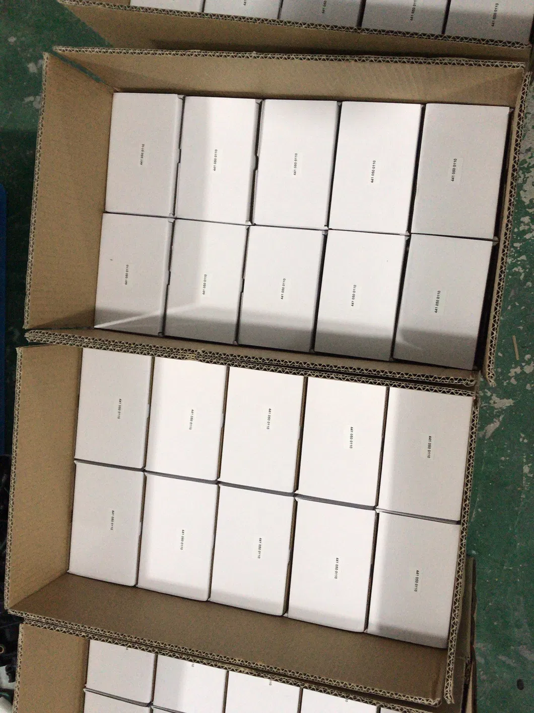 Shipping Preparation 1