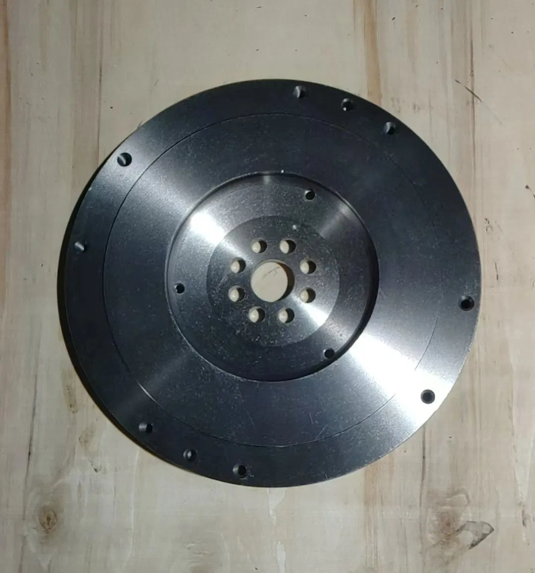 Rokey Factory Engine Parts Flywheel 8 Holes for Hino W04D
