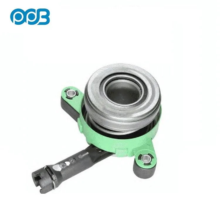 Clutch Bearing Image 3