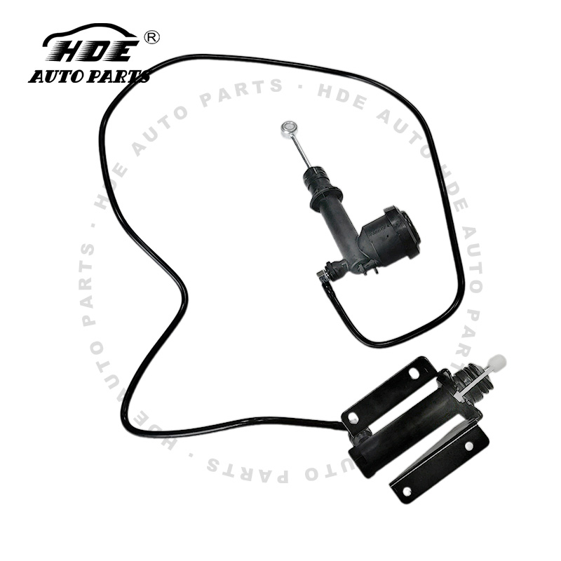 Hydraulic Cylinder Kit Clutch Slave Cylinder 500334937 for Iveco Daily