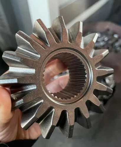 Top-Quality New Genuine OEM 38425-90005 Comprehensive Differential Repair Kit for Nissan Ud Cw520/RF8