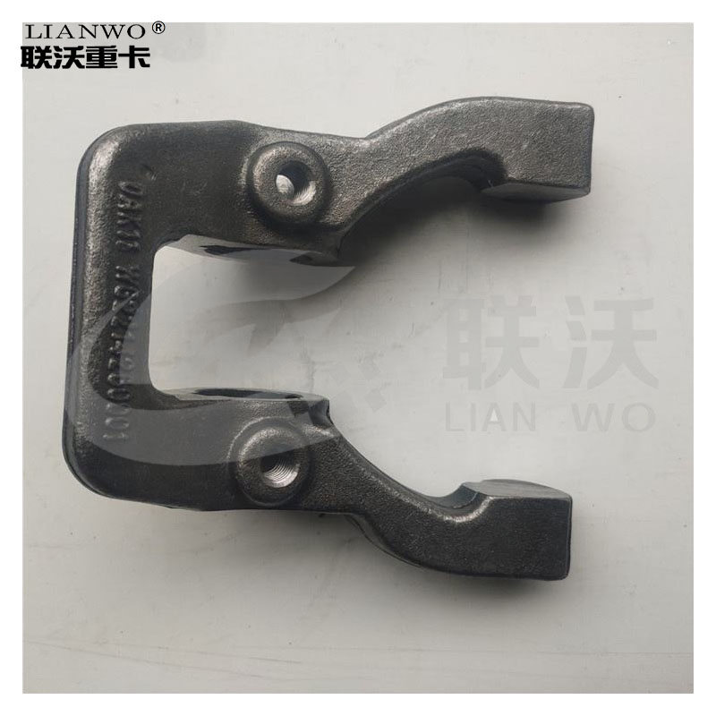 Shacman FAW Foton Camc Truck Spare Parts Clutch Release Fork Az2214260001