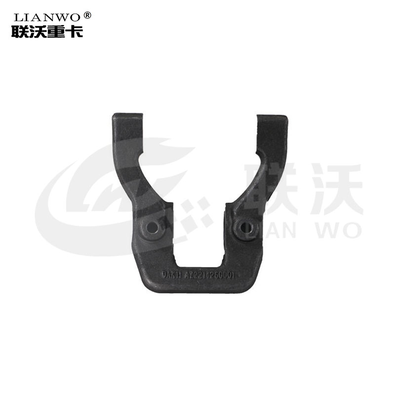 Shacman FAW Foton Camc Truck Spare Parts Clutch Release Fork Az2214260001