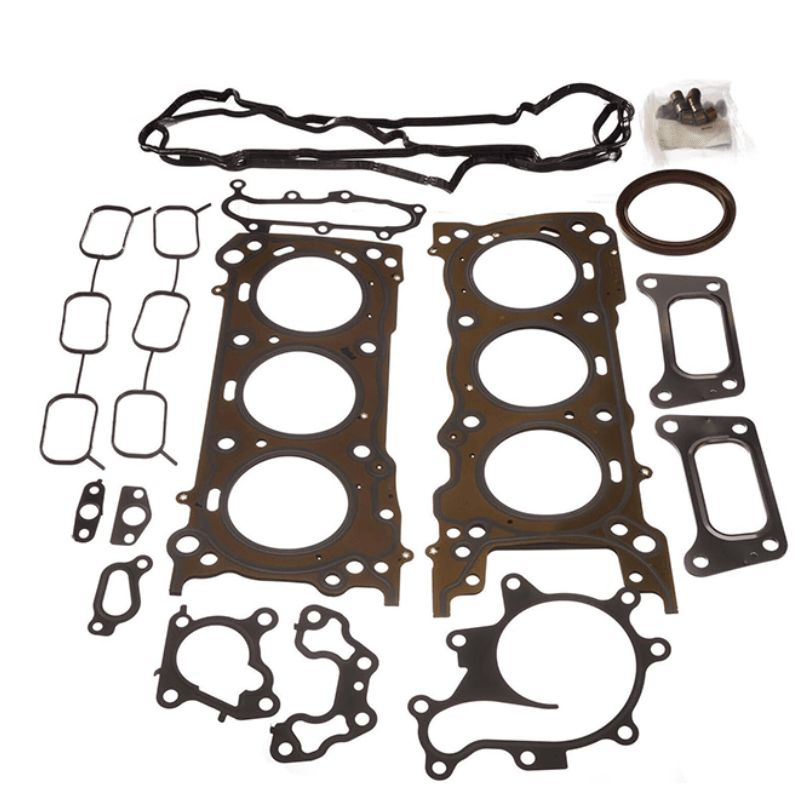 4HK0a Engine Gasket Set Engine Overhaul Package for Automotive