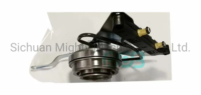 Hydraulic Clutch Release Bearing 2