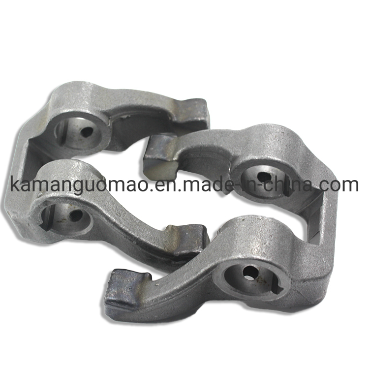 Wg2214260001 Sinotruk HOWO Weichai Shacman FAW Gearbox Clutch Release Fork