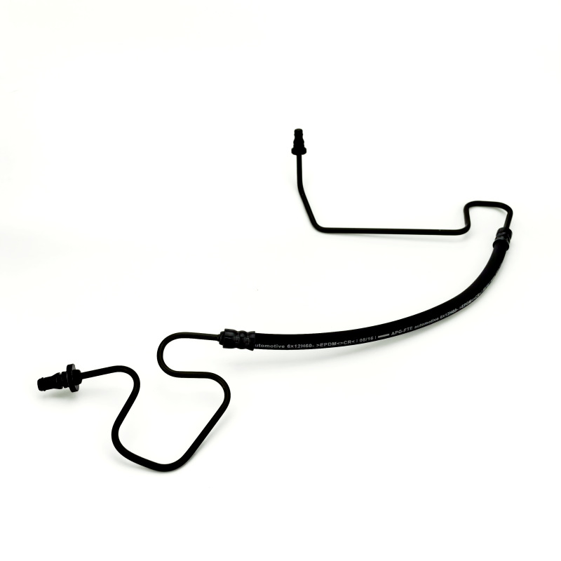 Clutch Oil Hose Line for Volkswagen, Audi, Skoda, Seat 1j1721465bd