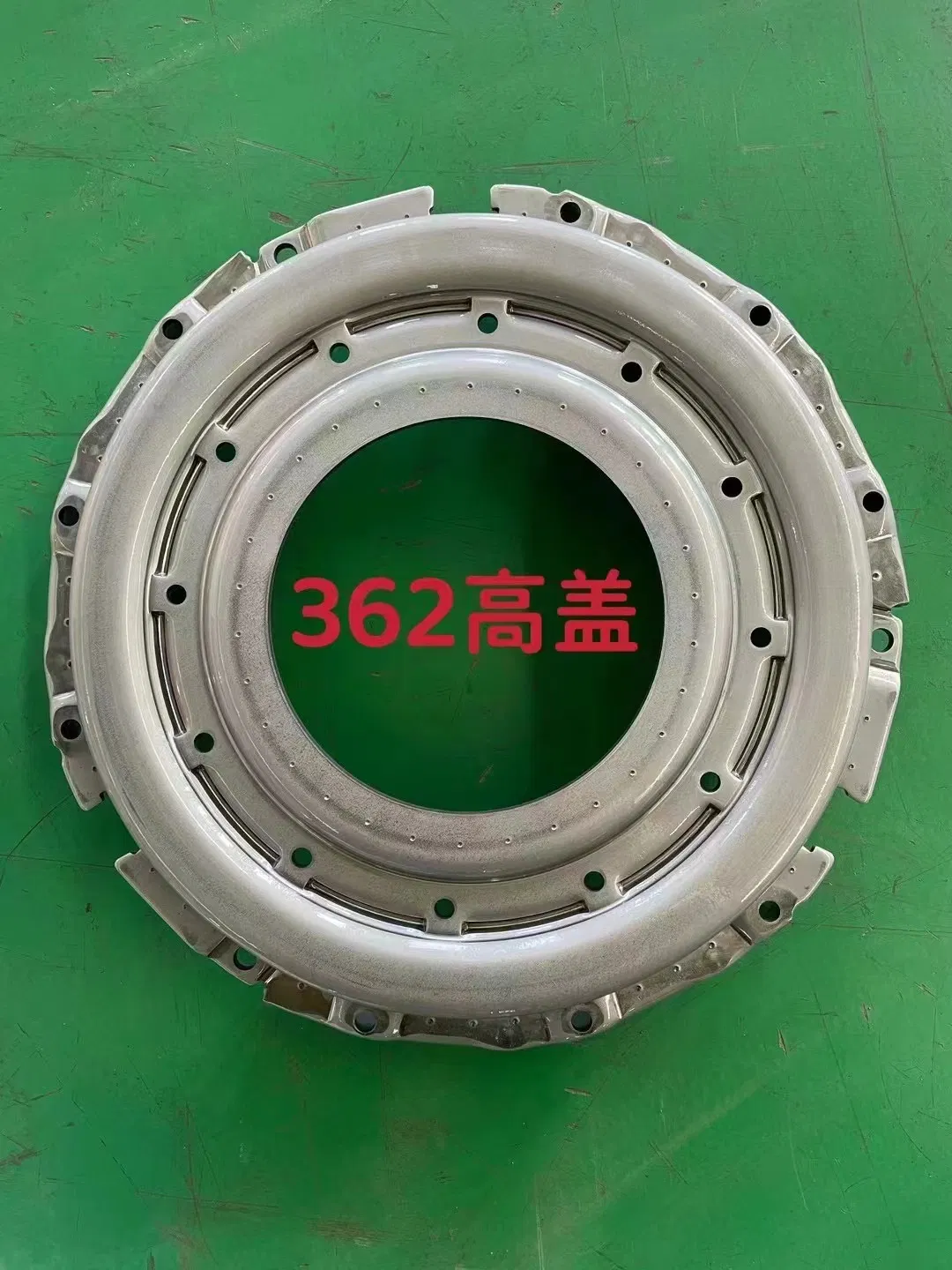 For FIAT 11 Inch Clutch Diaphragm Spring for FIAT Tractor Clutch Spare Parts Tractory Clutch Cover FIAT Tractor Clutch Plate Spare Parts