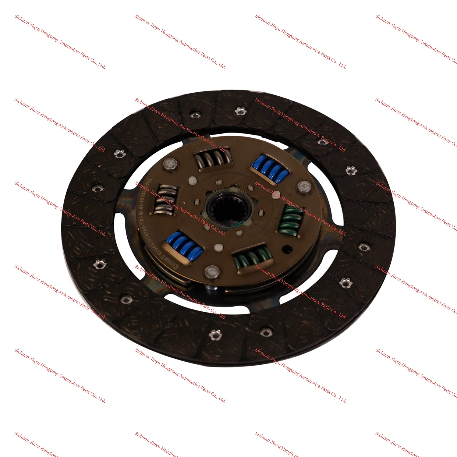 Steel Auto Flywheel for Optimal Performance in Engine Parts