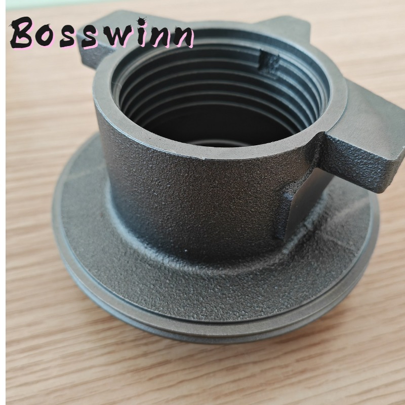 Clutch Release Throw out Bearing CNC Machining OEM Release Sleeve