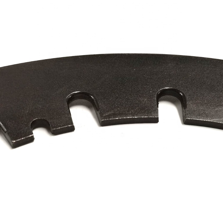 Tractor Clutch Parts Clutch Belleville Spring 11023 and Clutch Diaphagram Spring