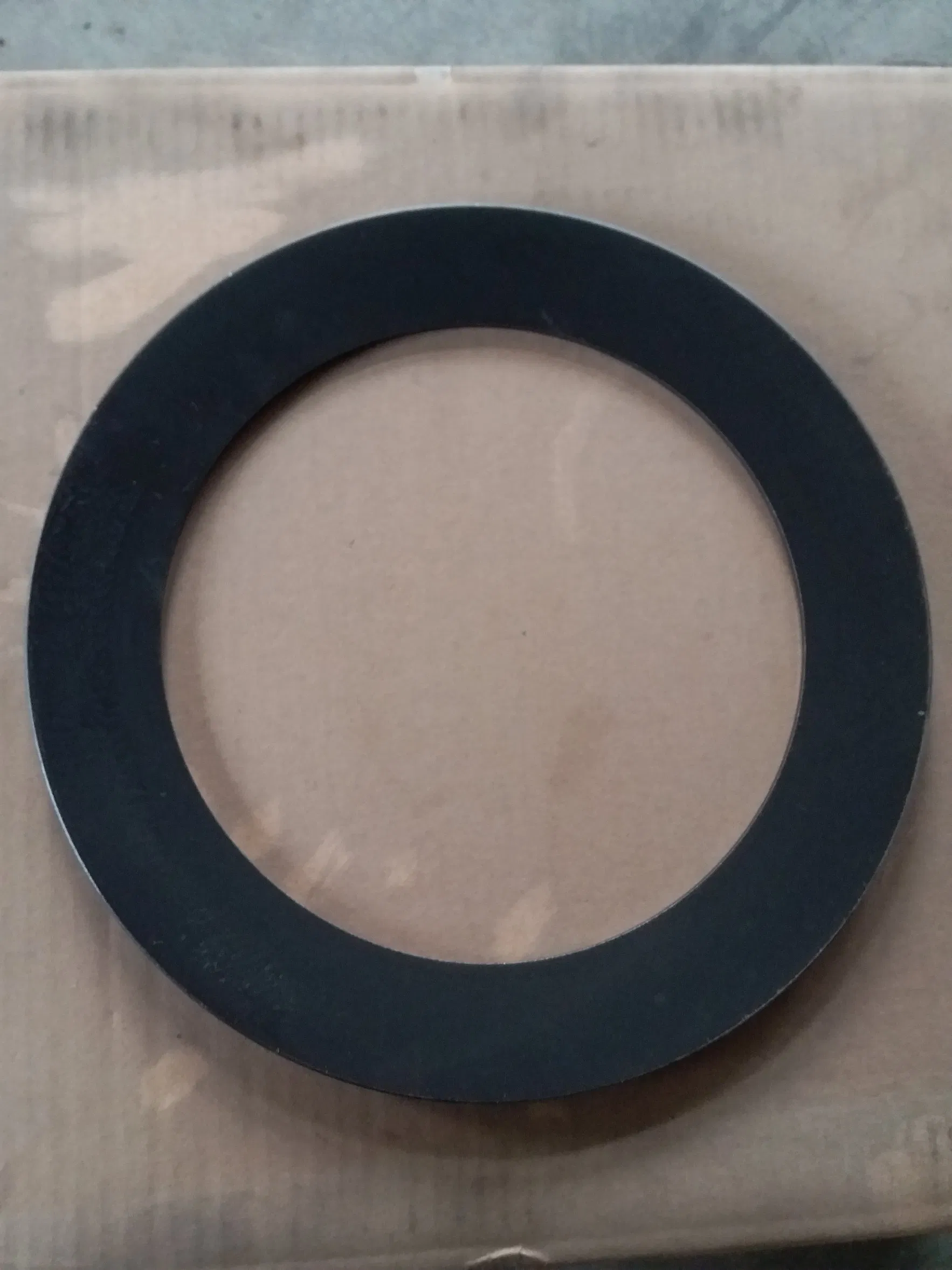 50CRV4 Steel Clutch Diaphragm Spring for Mf385 Tractor Clutch Assy Clutch Parts Auto Spare Parts for Pakistan Market Clutch Diaphragm Spring Clutches Manual