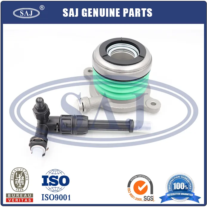 Concentric Slave Cylinder 5