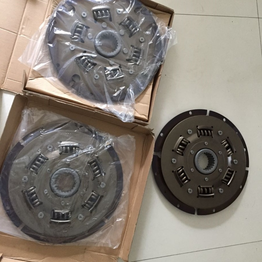 Excavator Spare Parts D61p-12 Clutch Plate 134-12-61131 Disc Damper for Excavator D61p-12