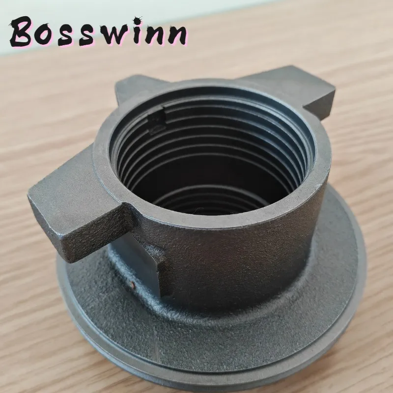 Clutch Release Throw out Bearing CNC Machining OEM Release Sleeve
