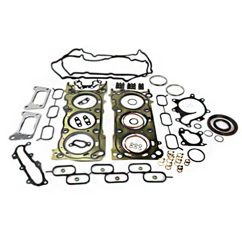 4HK0a Engine Gasket Set Engine Overhaul Package for Automotive